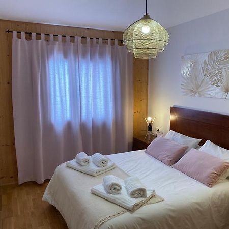 Fantastico Apartamento Con Jardin En Castiello De Jaca Vut Hu-20-007 Экстерьер фото
