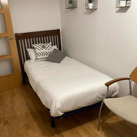 Fantastico Apartamento Con Jardin En Castiello De Jaca Vut Hu-20-007 Экстерьер фото