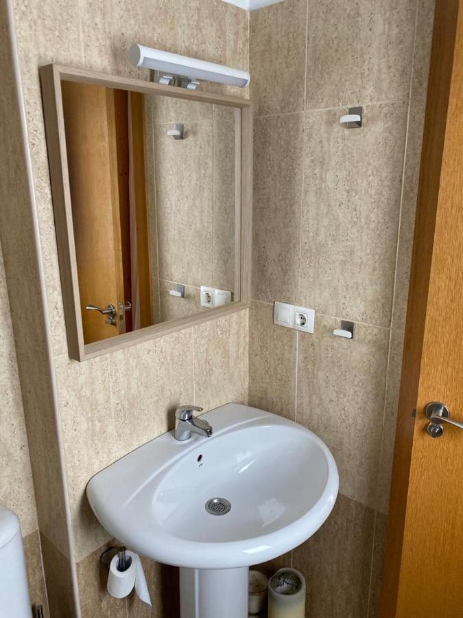 Fantastico Apartamento Con Jardin En Castiello De Jaca Vut Hu-20-007 Экстерьер фото