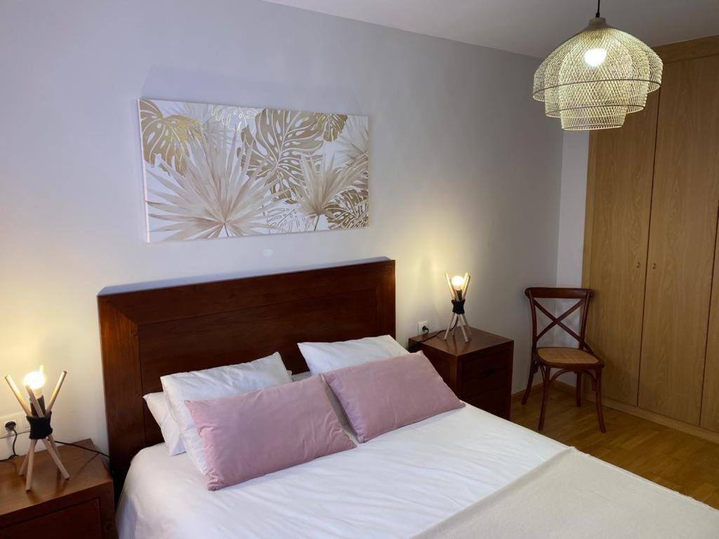 Fantastico Apartamento Con Jardin En Castiello De Jaca Vut Hu-20-007 Экстерьер фото