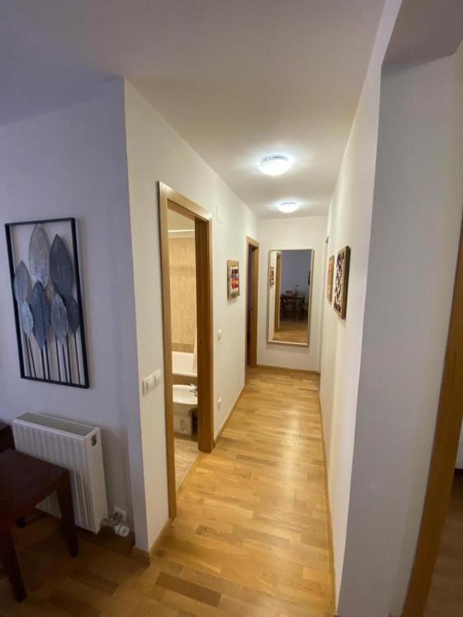 Fantastico Apartamento Con Jardin En Castiello De Jaca Vut Hu-20-007 Экстерьер фото