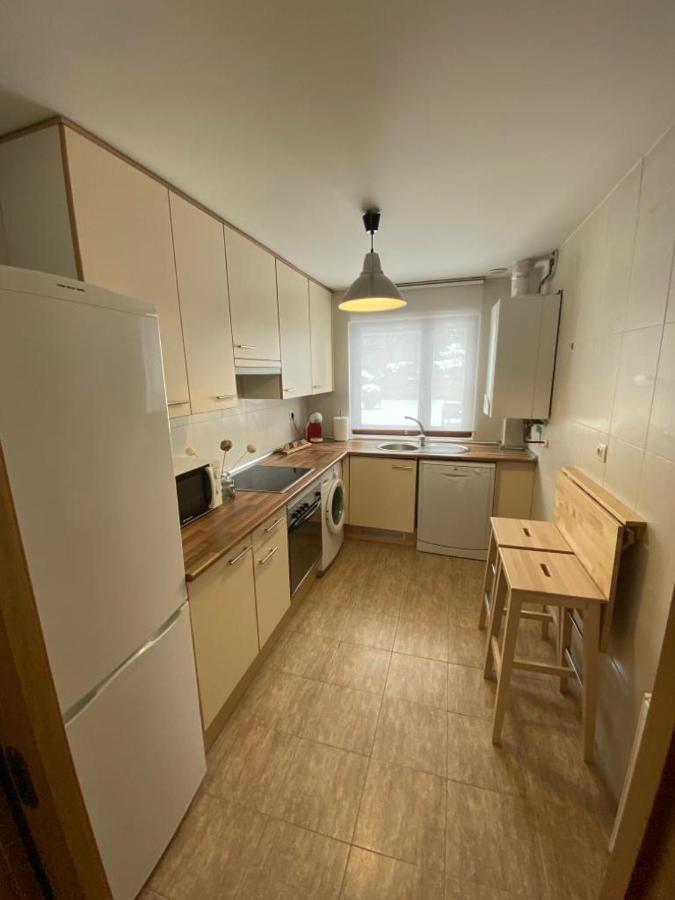 Fantastico Apartamento Con Jardin En Castiello De Jaca Vut Hu-20-007 Экстерьер фото
