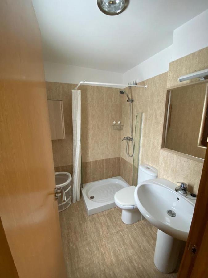 Fantastico Apartamento Con Jardin En Castiello De Jaca Vut Hu-20-007 Экстерьер фото