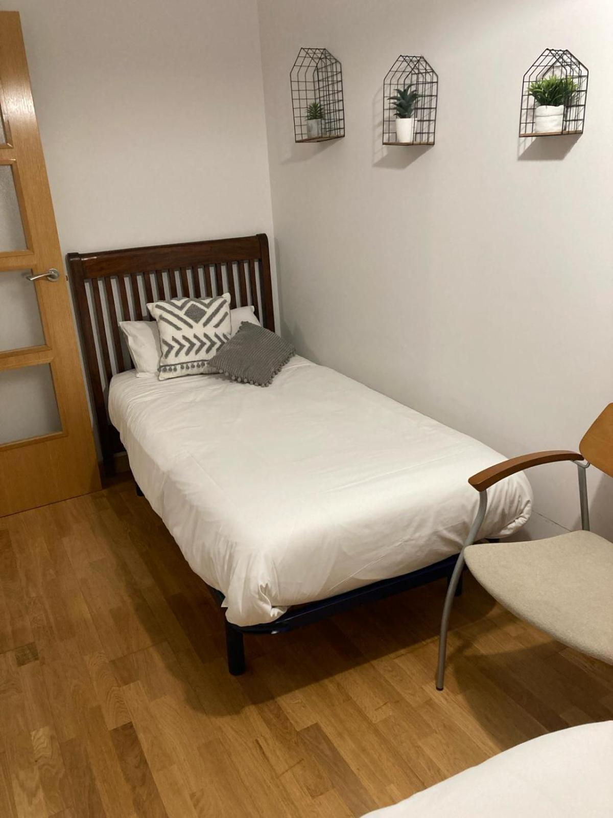 Fantastico Apartamento Con Jardin En Castiello De Jaca Vut Hu-20-007 Экстерьер фото