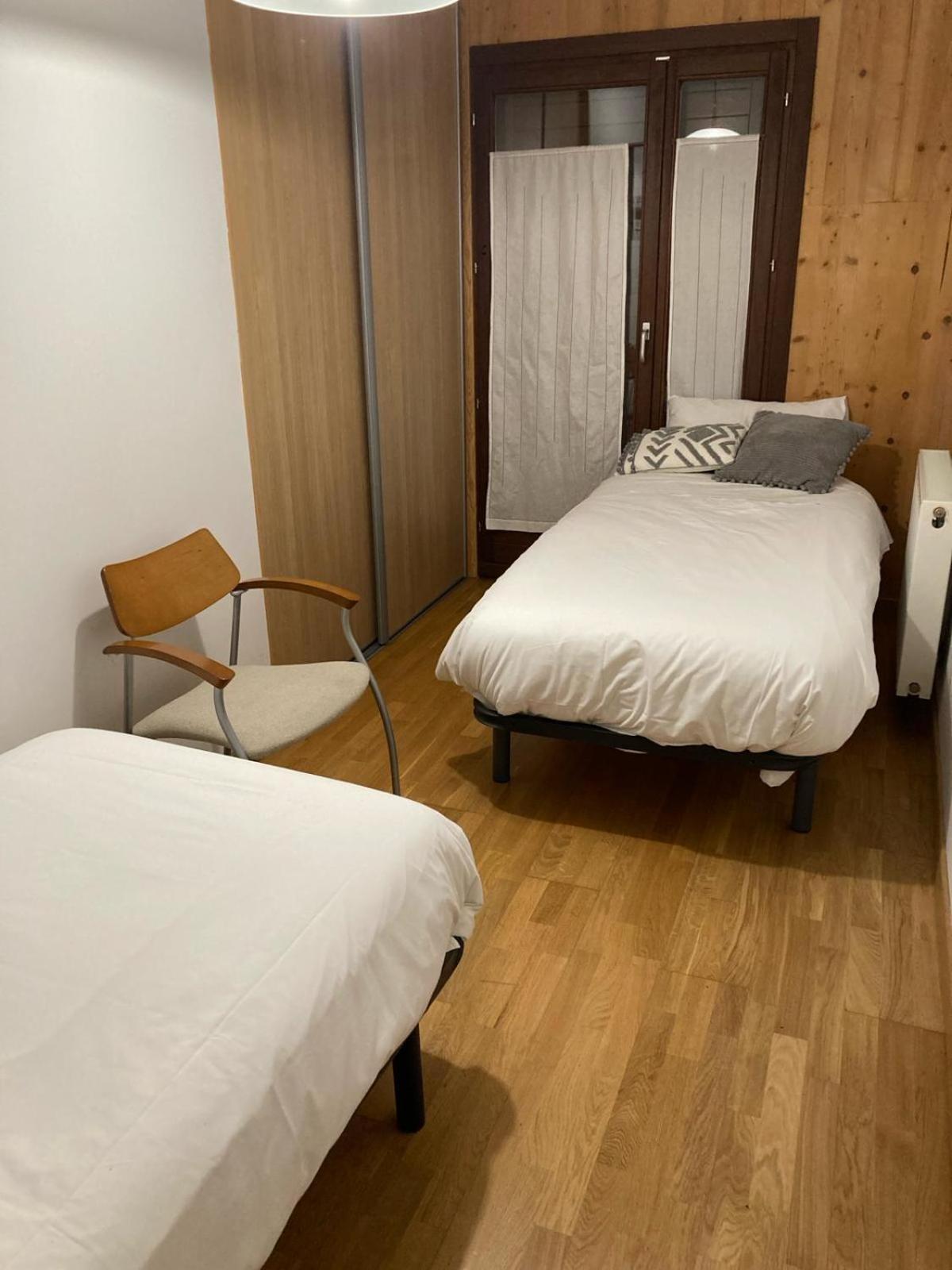 Fantastico Apartamento Con Jardin En Castiello De Jaca Vut Hu-20-007 Экстерьер фото