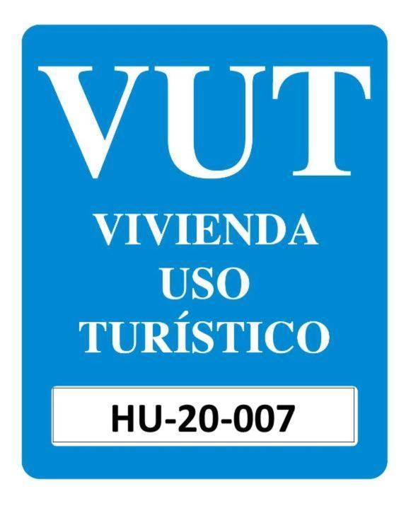 Fantastico Apartamento Con Jardin En Castiello De Jaca Vut Hu-20-007 Экстерьер фото